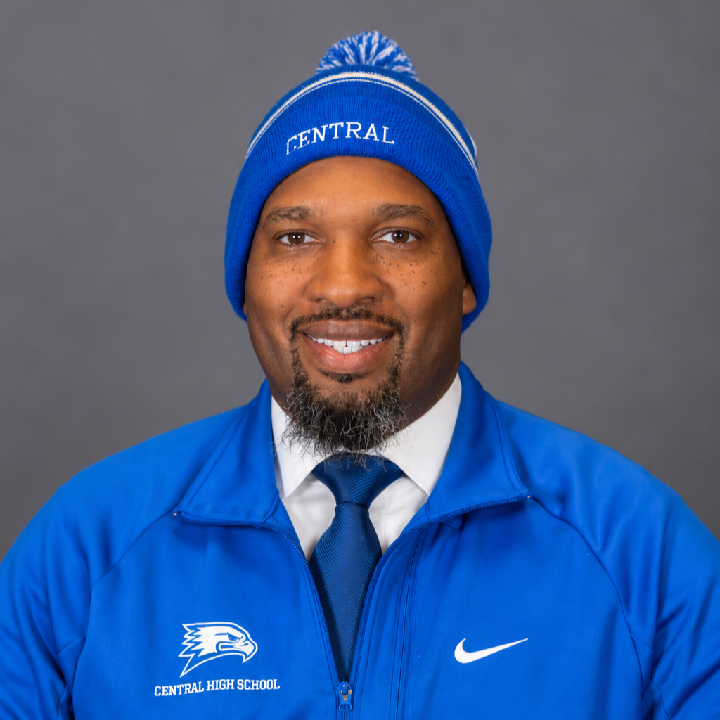 Mr. Anthony Holland