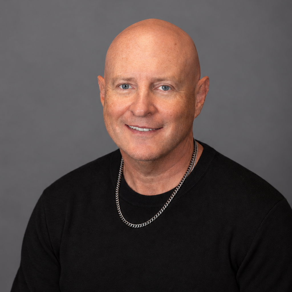 Dr. Bryan Vanosdale