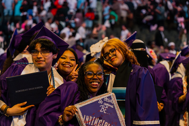 Graduation 1