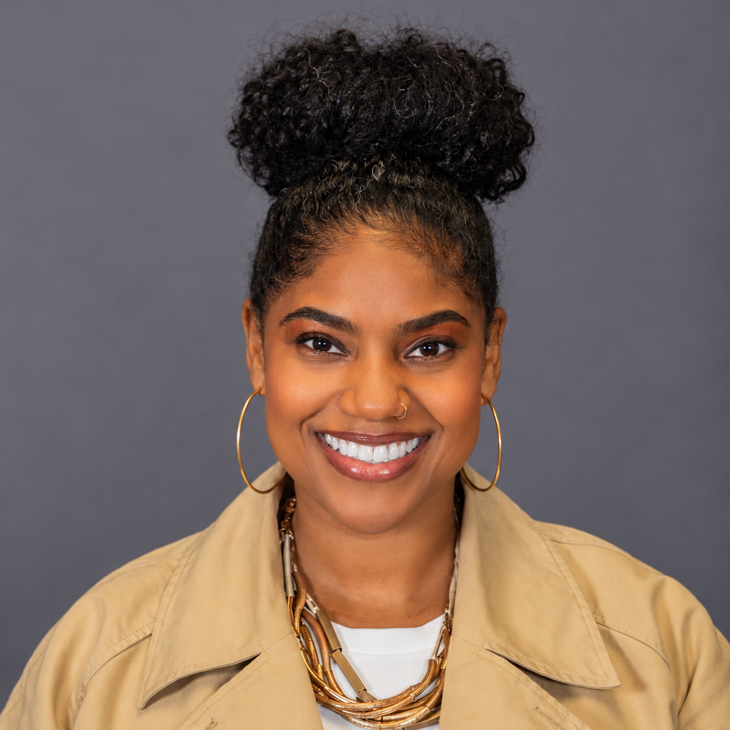 Ms. Alisha Glover