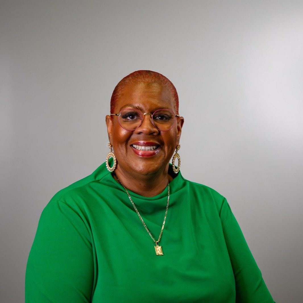Dr. Allenda Wilson