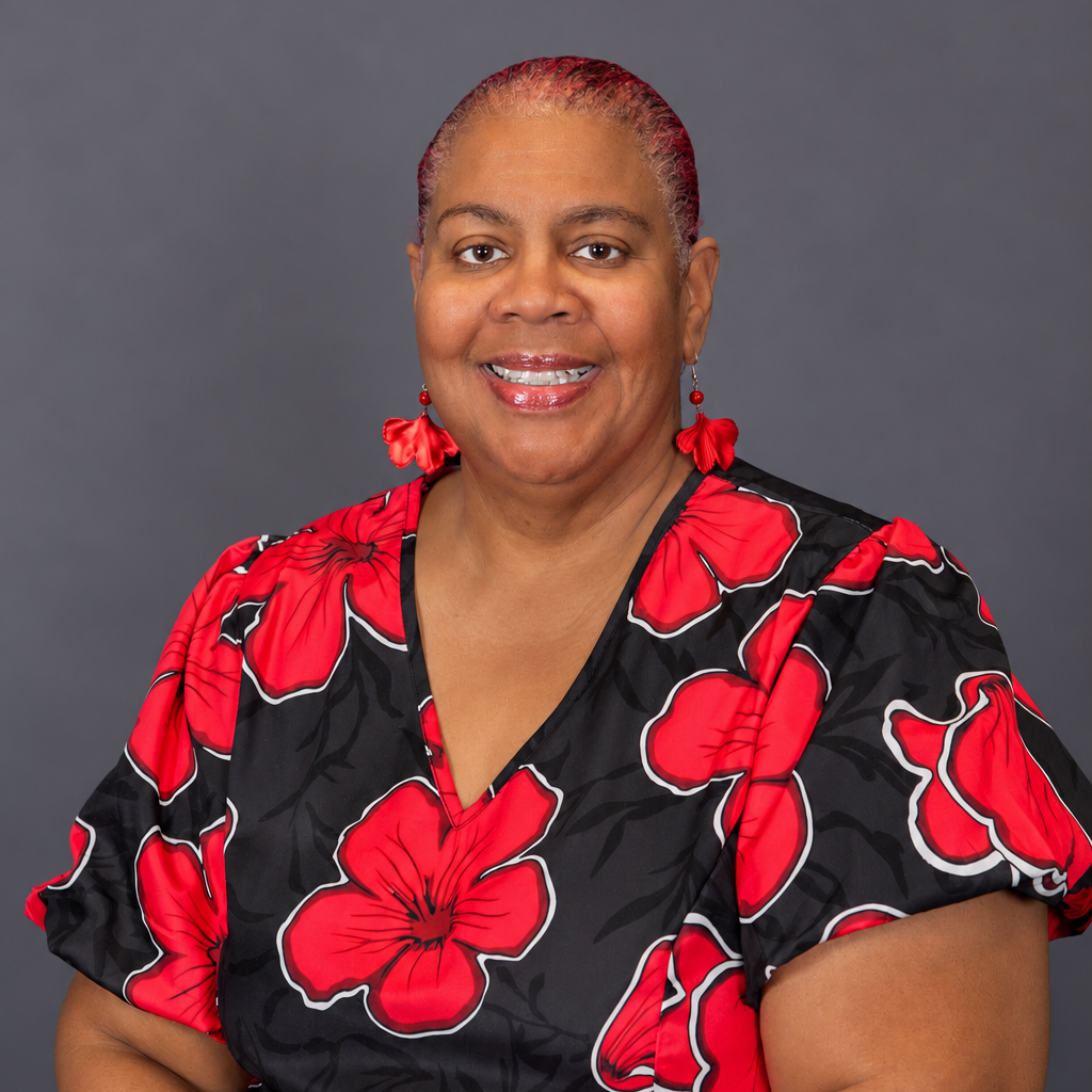 Dr. Allenda Wilson 