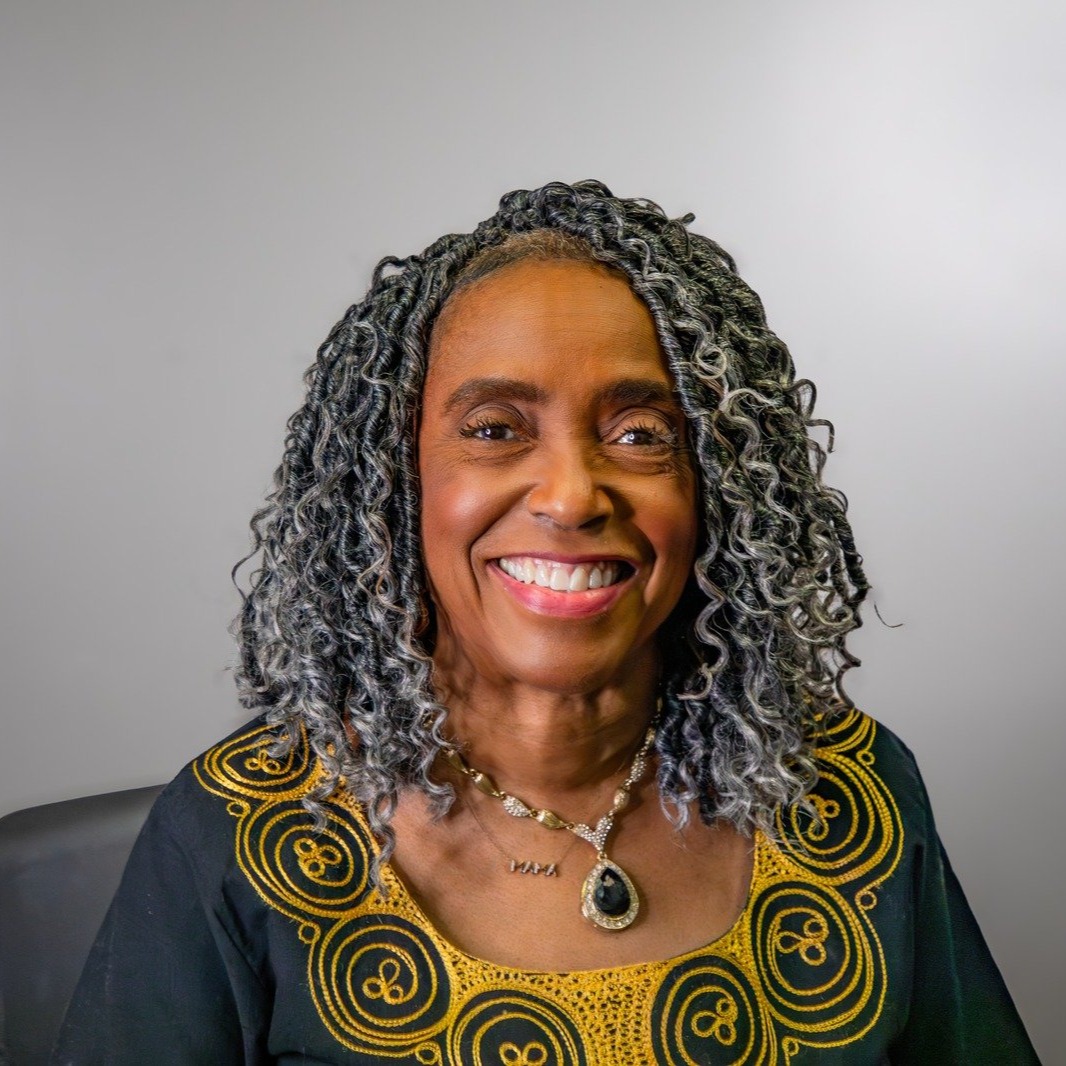 Ms. Claire Thornton-Poke