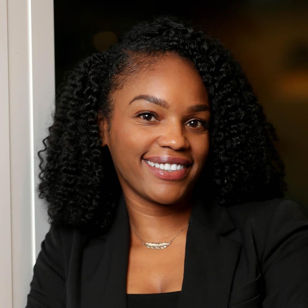 Border Star Montessori principal headshot photo