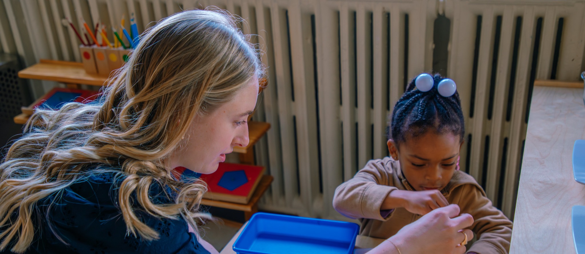 Border Star students