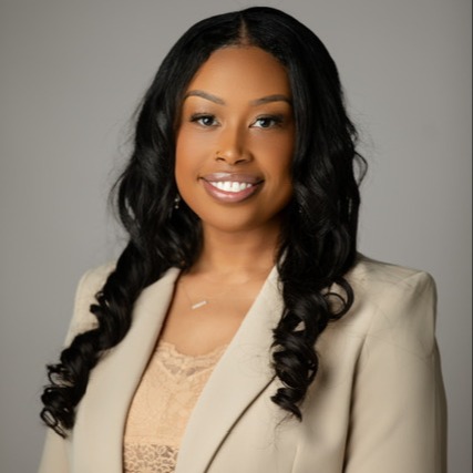 Dr. Kenya Givens