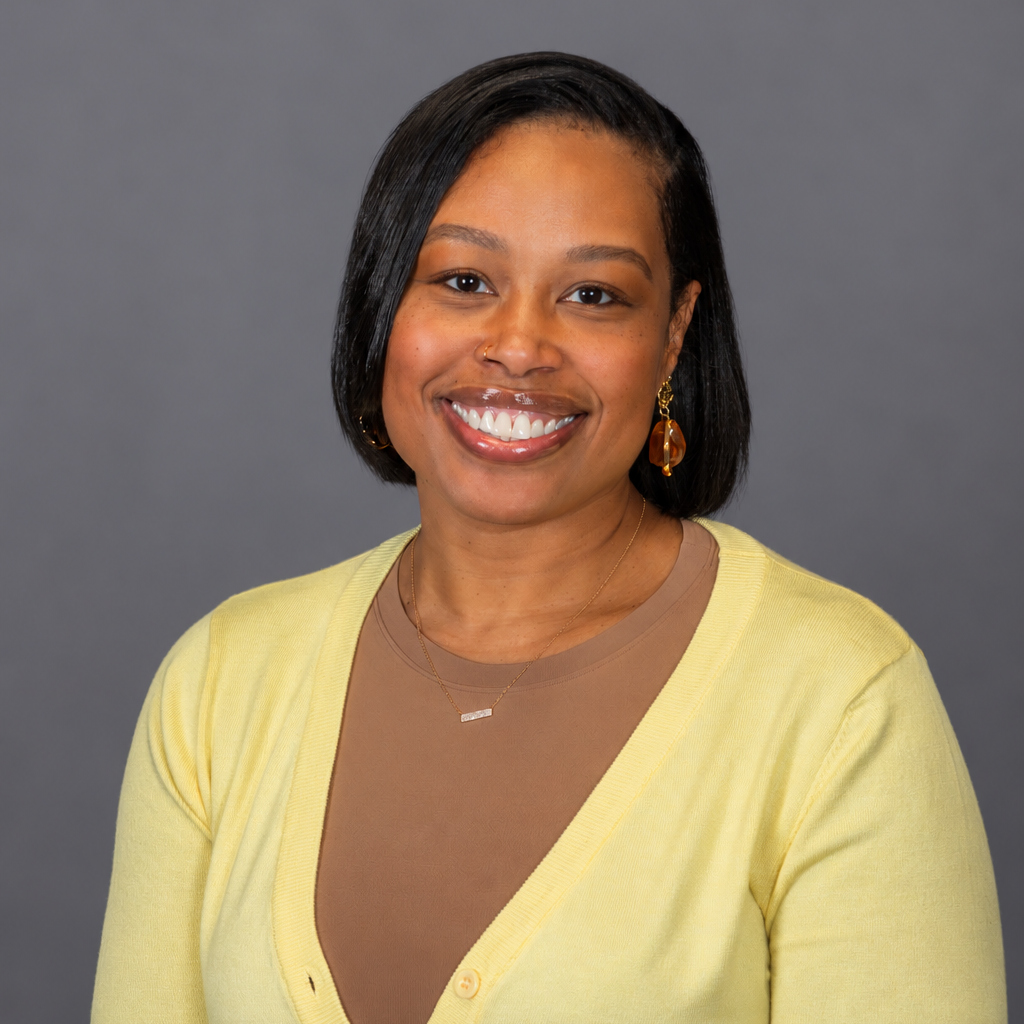 Dr. Kenya Givens