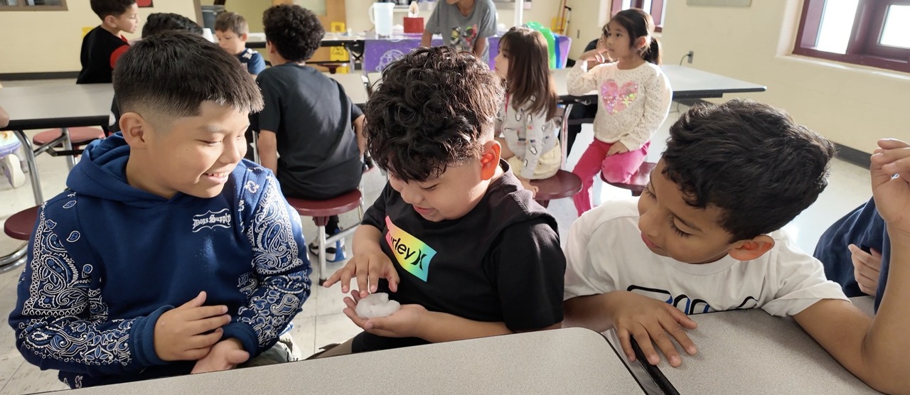 George Washington Carver School