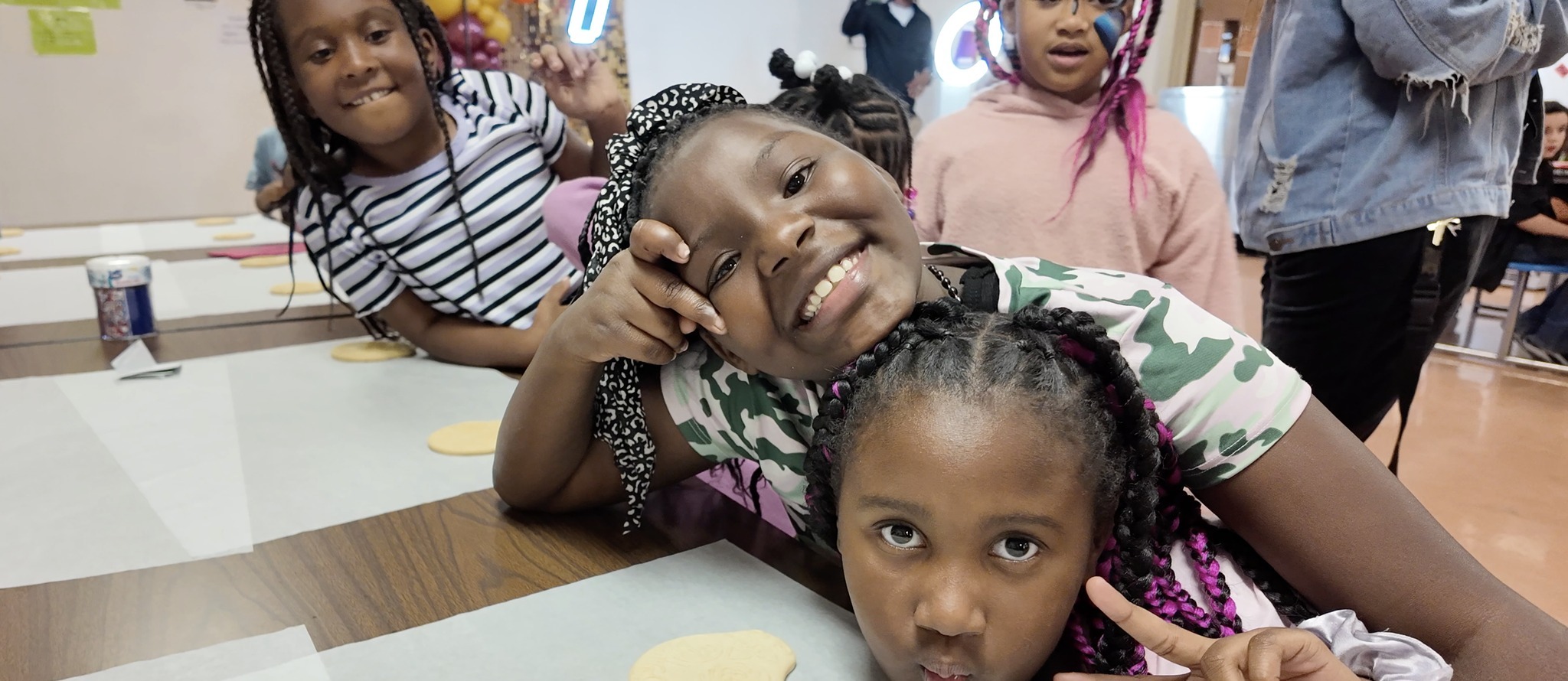 George Washington Carver School