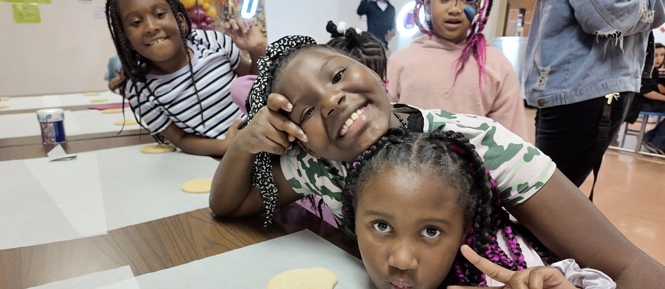 George Washington Carver School
