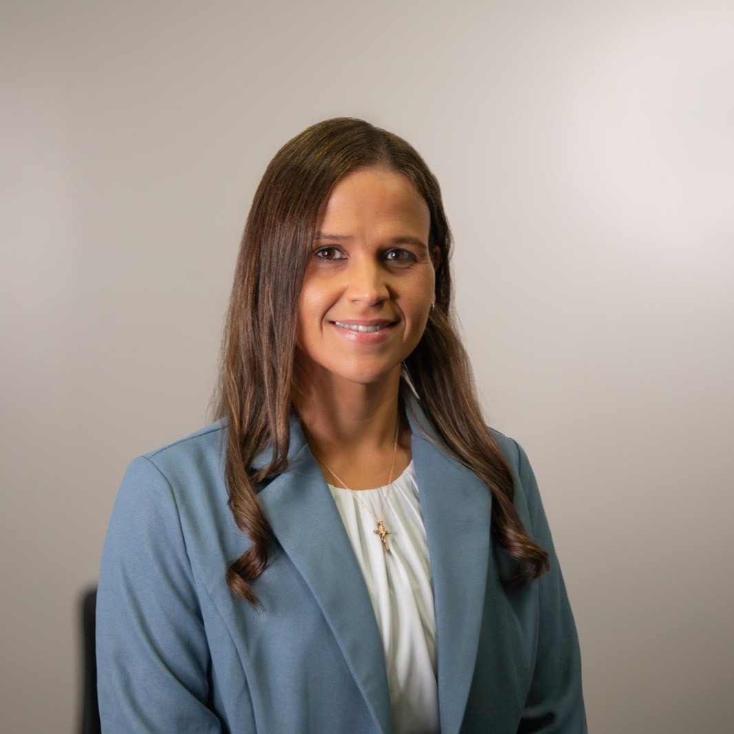 Ms. Michelle Aguirre-Hill