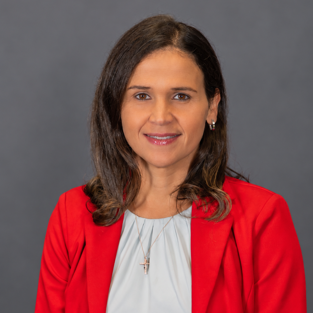 Ms. Michelle Aguirre-Hill