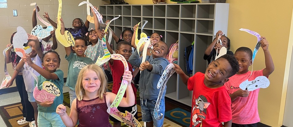 Holliday Montessori School