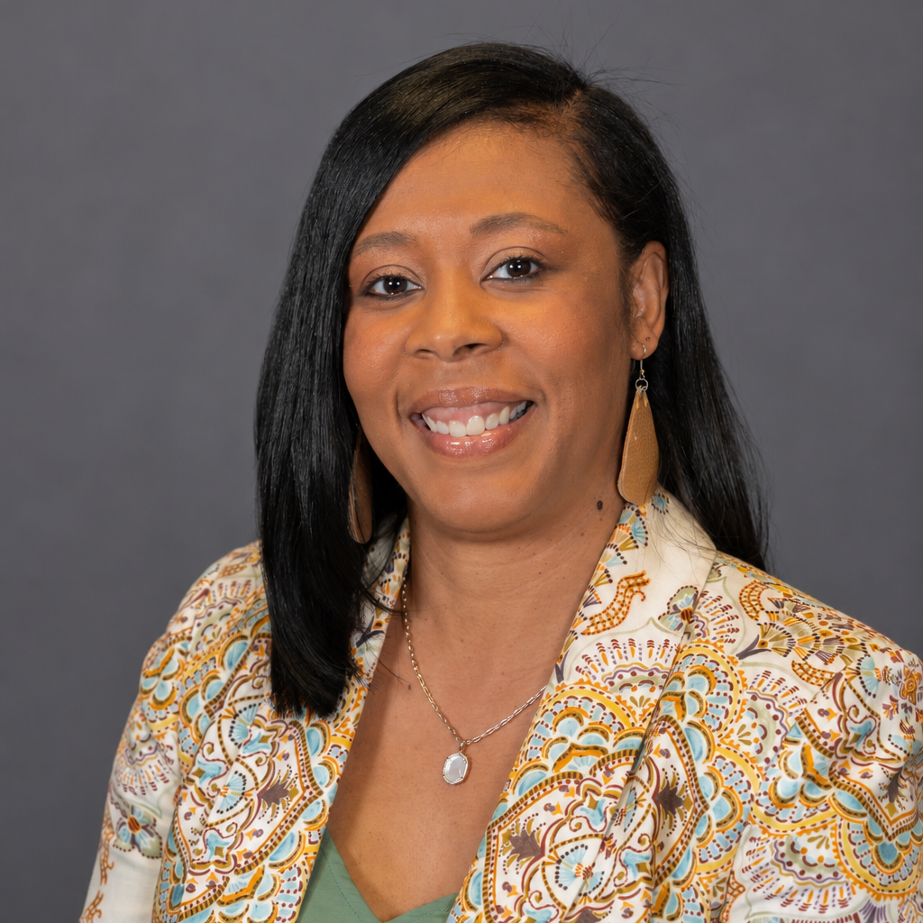 Ms. Monchelle Gordon
