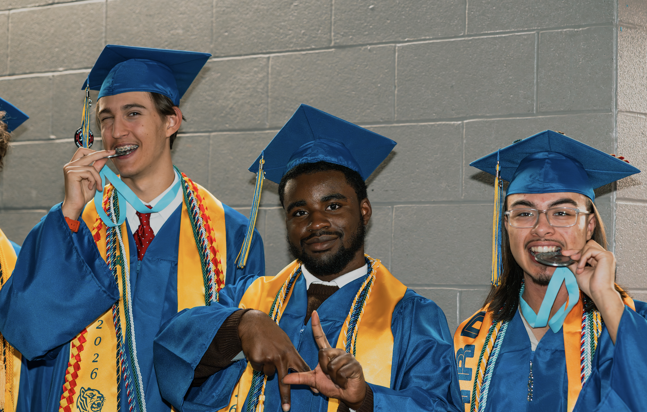 grad