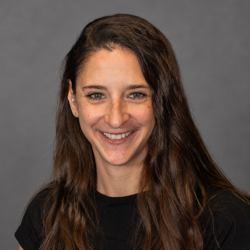 Ms. Melissa Zirkel