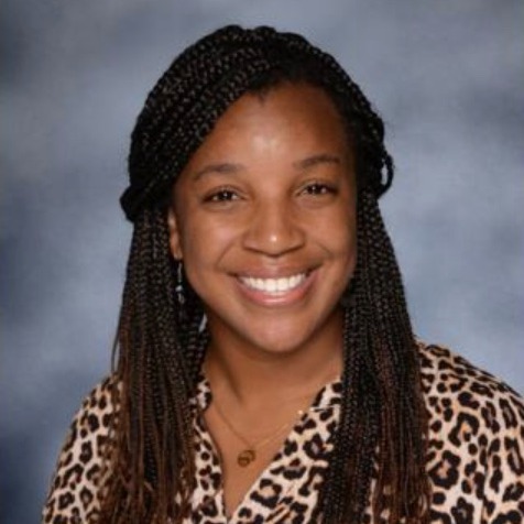 Christina Gordon