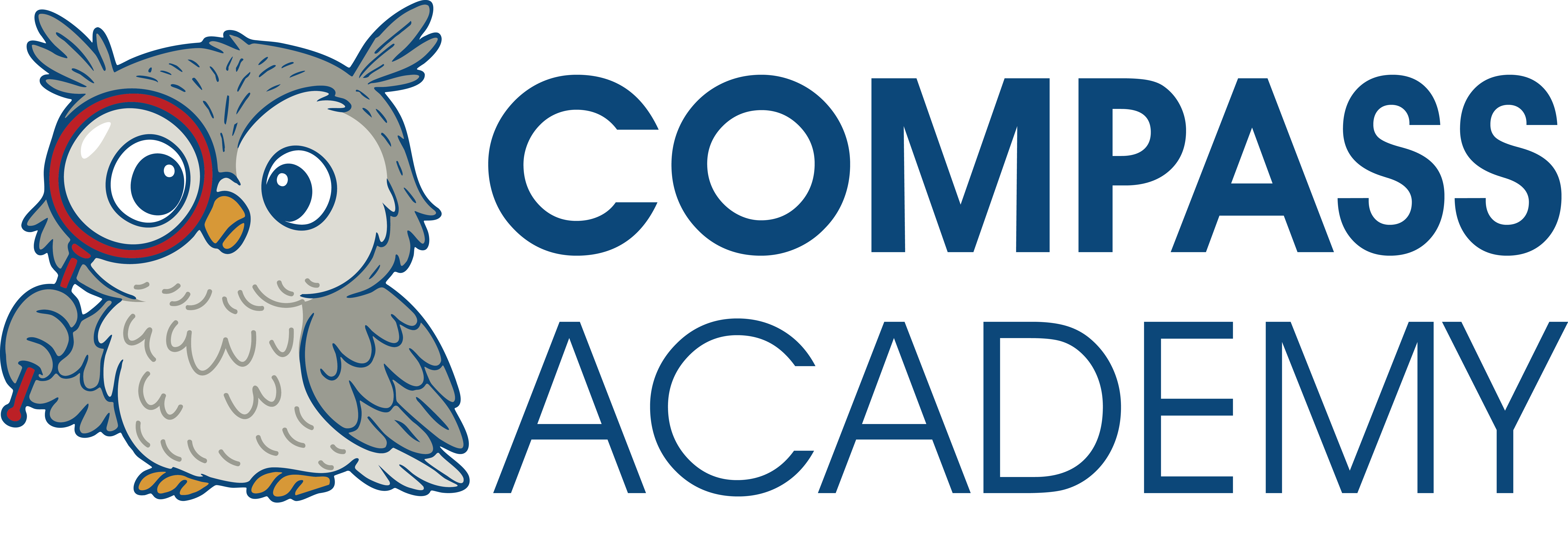 logo and mascot