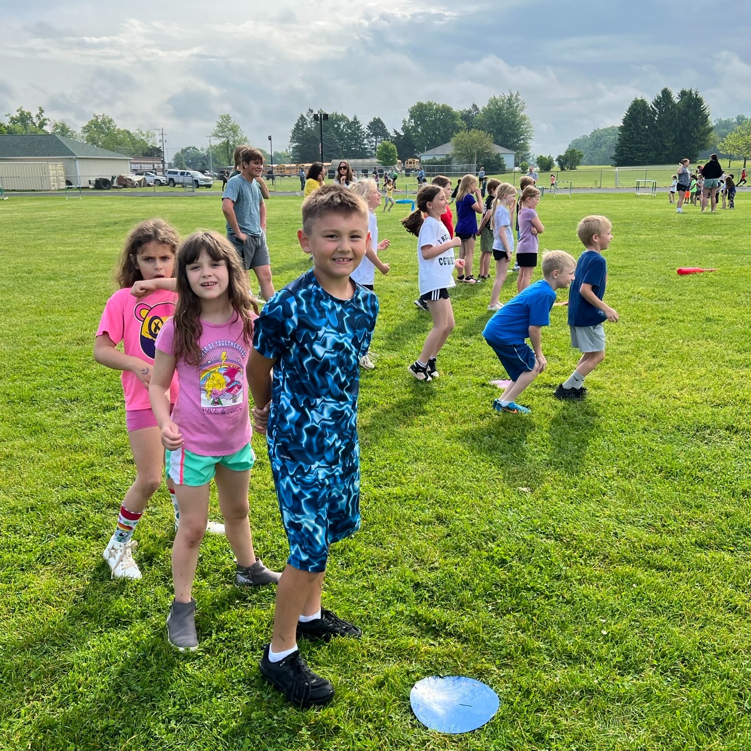 Field Day