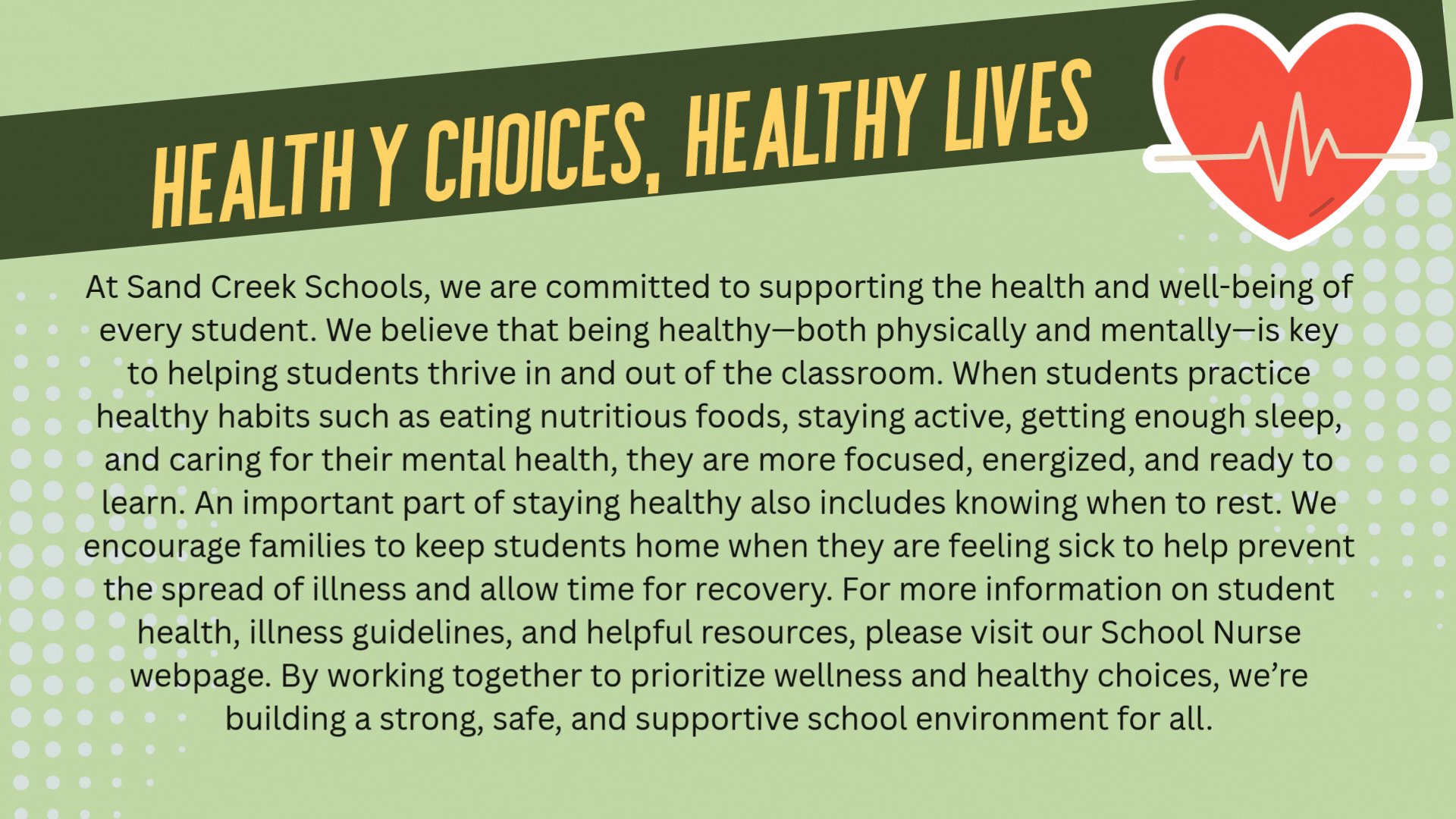 health