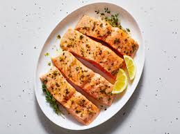 salmon