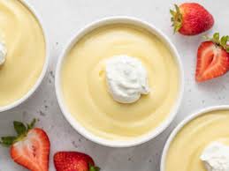 PUDDING