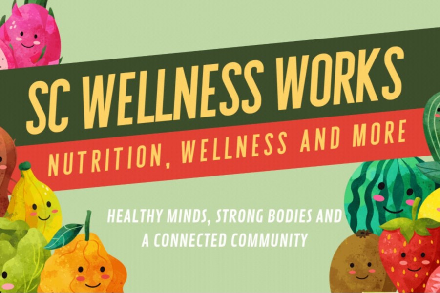 wellness works