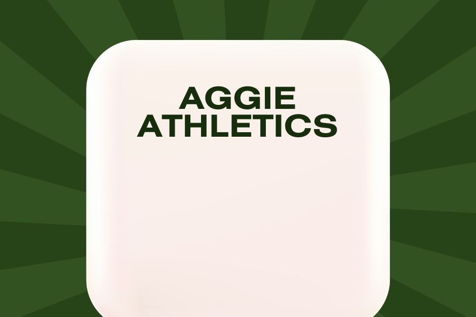 Aggie Athletics