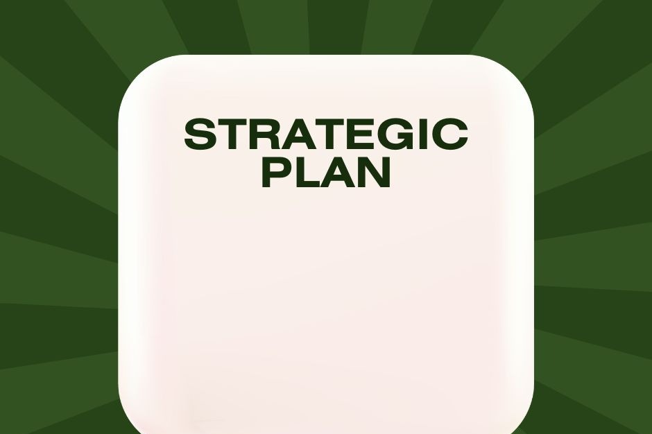 Strategic Plan