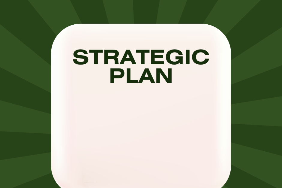 Strategic Plan
