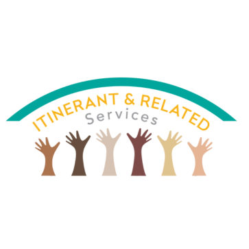 Itinerant and Related Services Logo