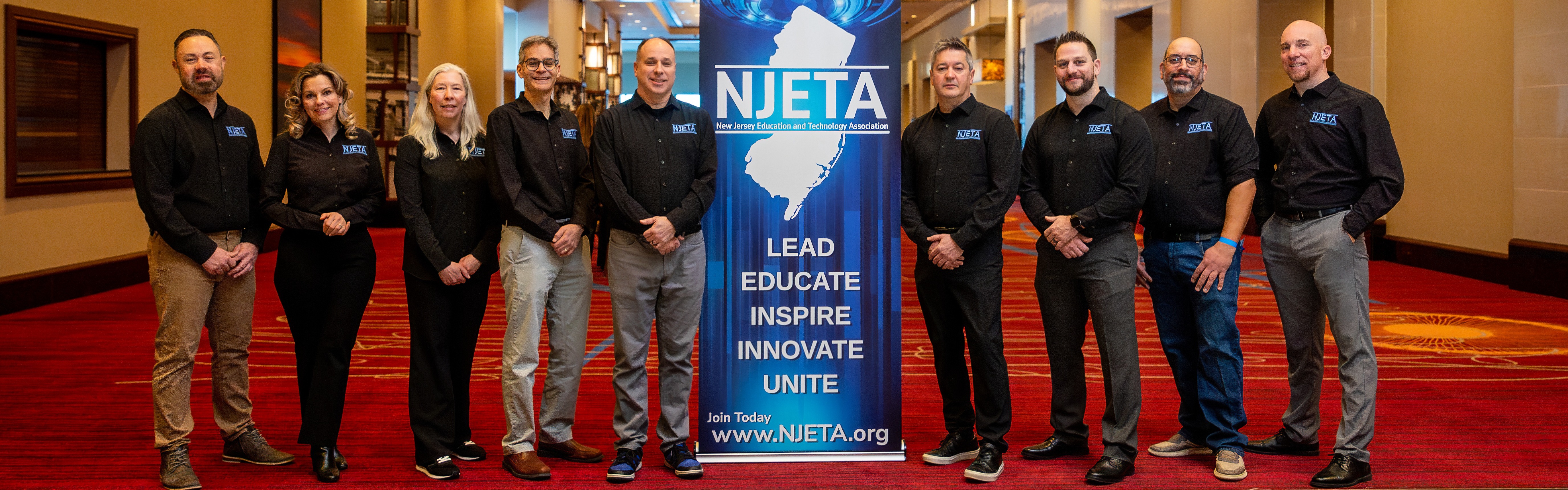 Board  Photo from Techspo 2026