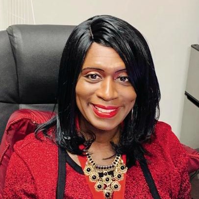 Principal of the Year: Michelle Dunbar - Warren County Middle School