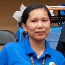 Teacher of the Year: Mitchel Alburo | Mariam Boyd Elementary