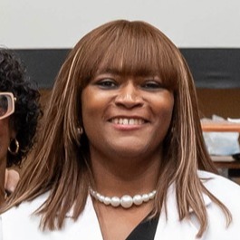 Vaughan Elementary Teacher of the Year: Amy Wharton