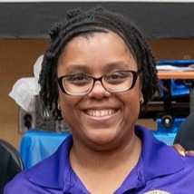 Warren County Middle Teacher of the Year: Nichole Gibbs