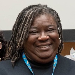 Warren County High Teacher of the Year: Bridget Perry