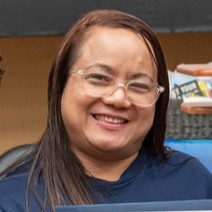 Warren Early College Teacher of the Year: Dr. Aceles Recentes