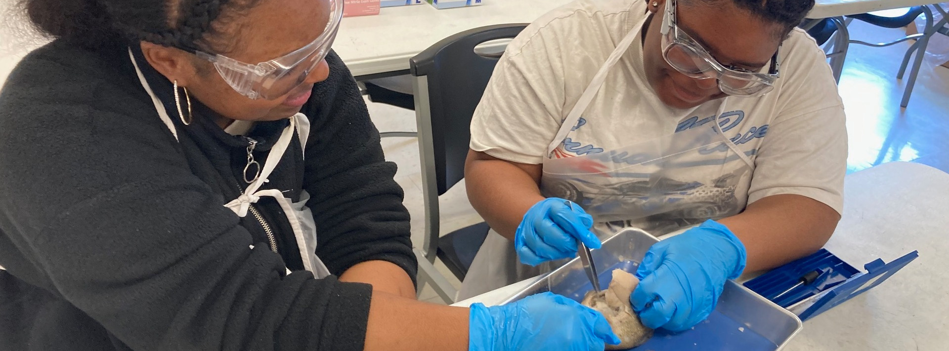 Warren Early College High School