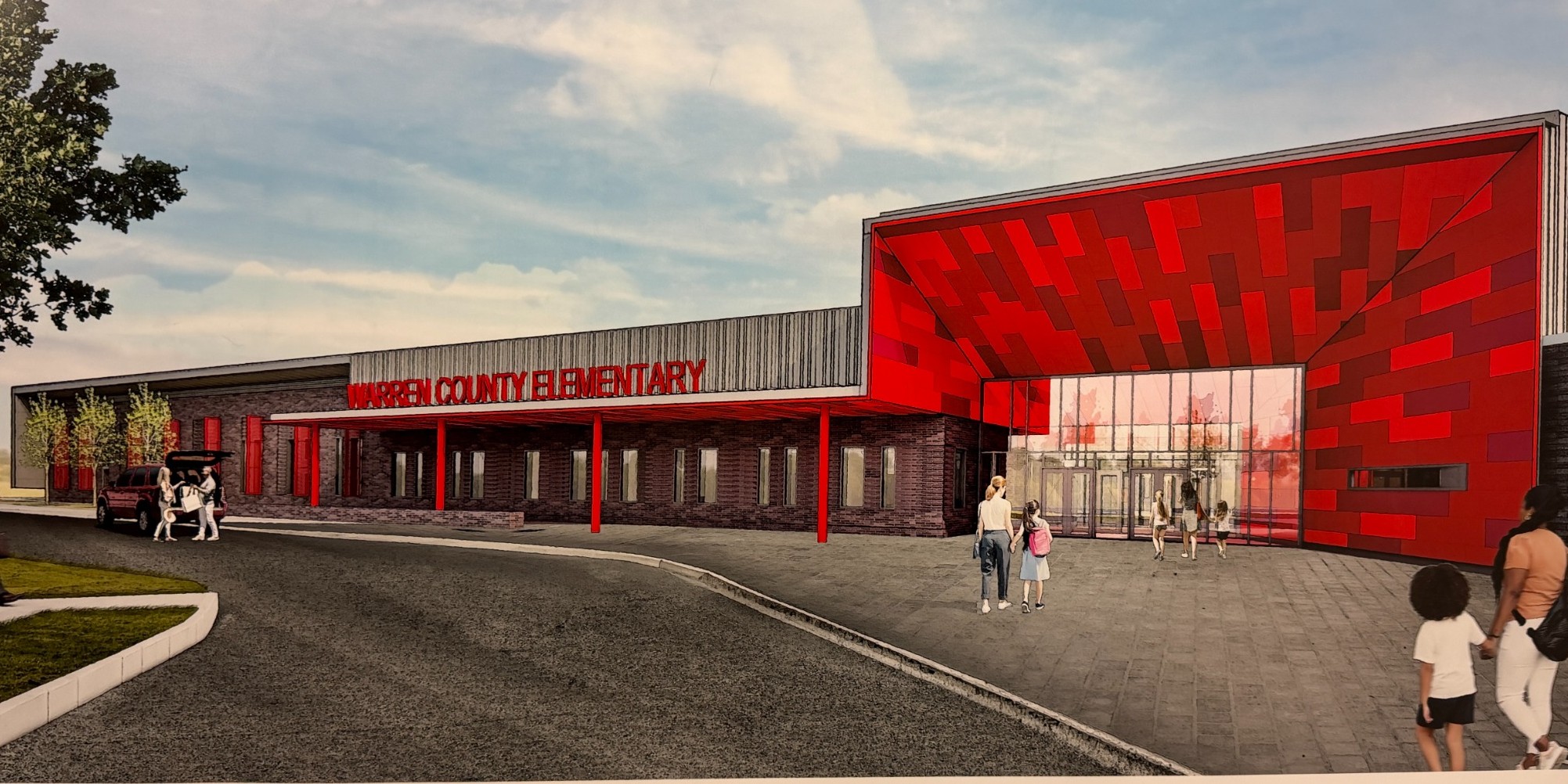 Warren County Schools Elementary FAQs