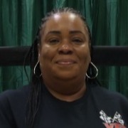 Vaughan Elementary Teacher of the Year: Tomika Brown-Burwell