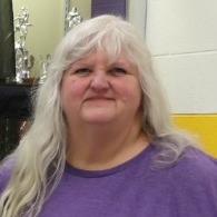 Warren County Middle Teacher of the Year: Charlene Spence
