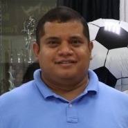 Warren Early College Teacher of the Year: Juan Moguel