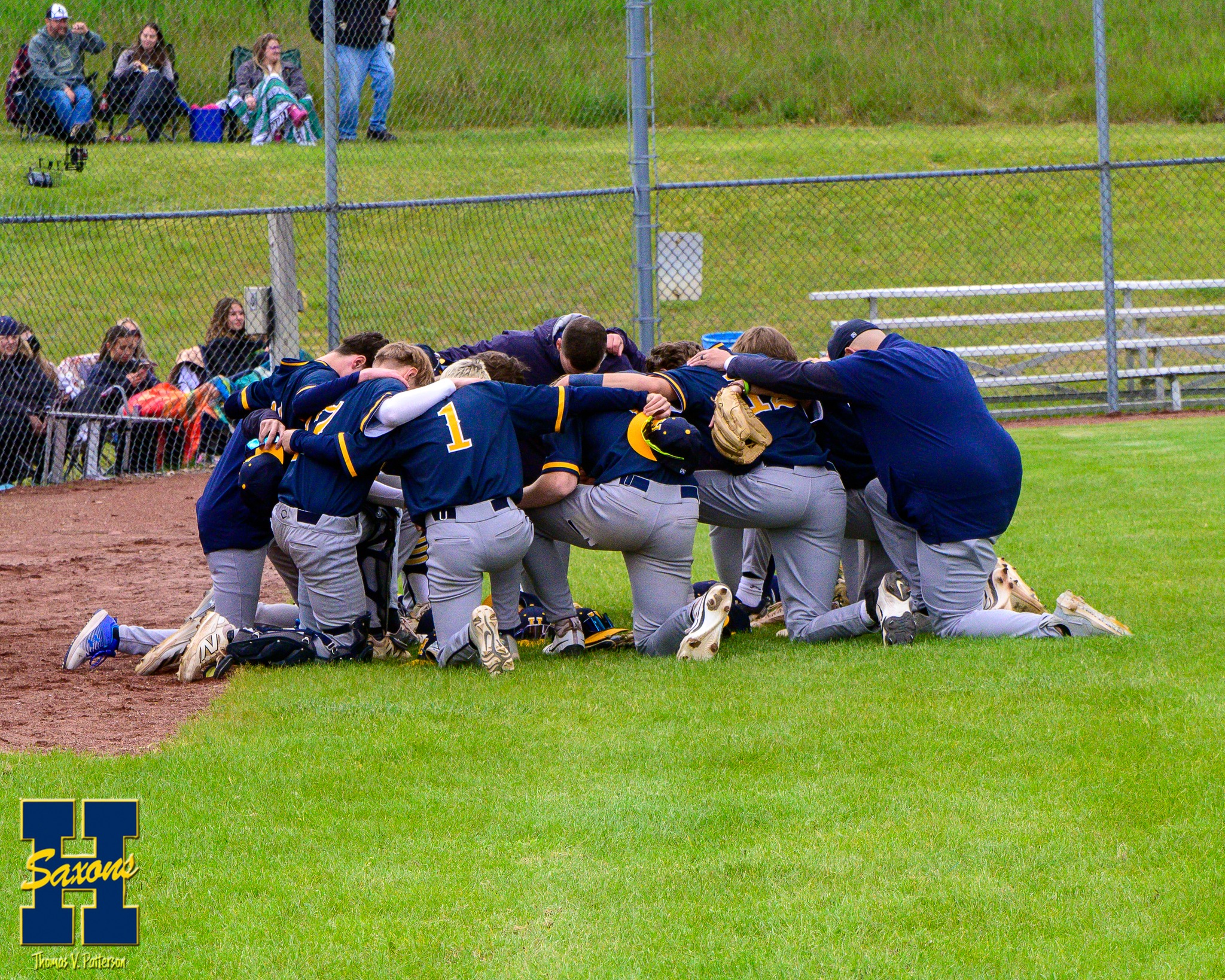 Hastings athletics
