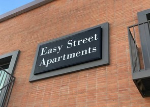 Easy Street Apartments