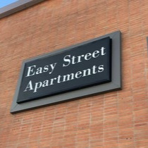 Easy Street
