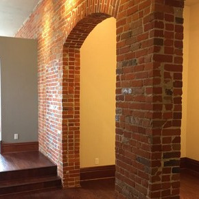 Pine Street Apartments