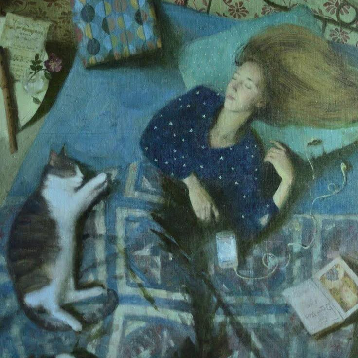 Barbara Stobbe-Fuller