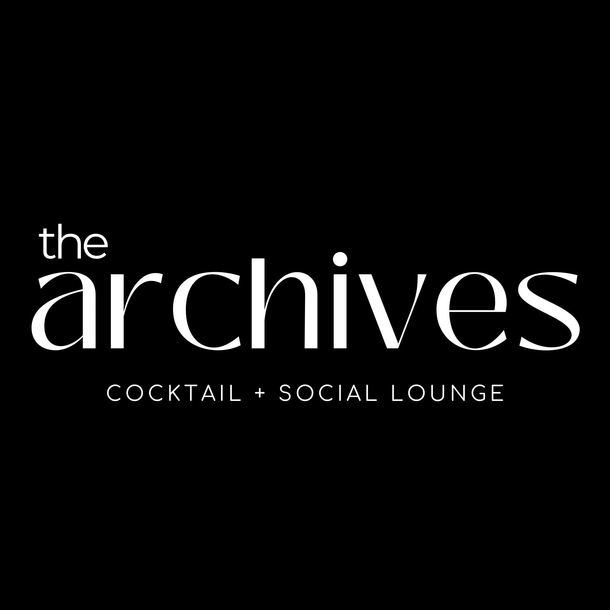The Archives