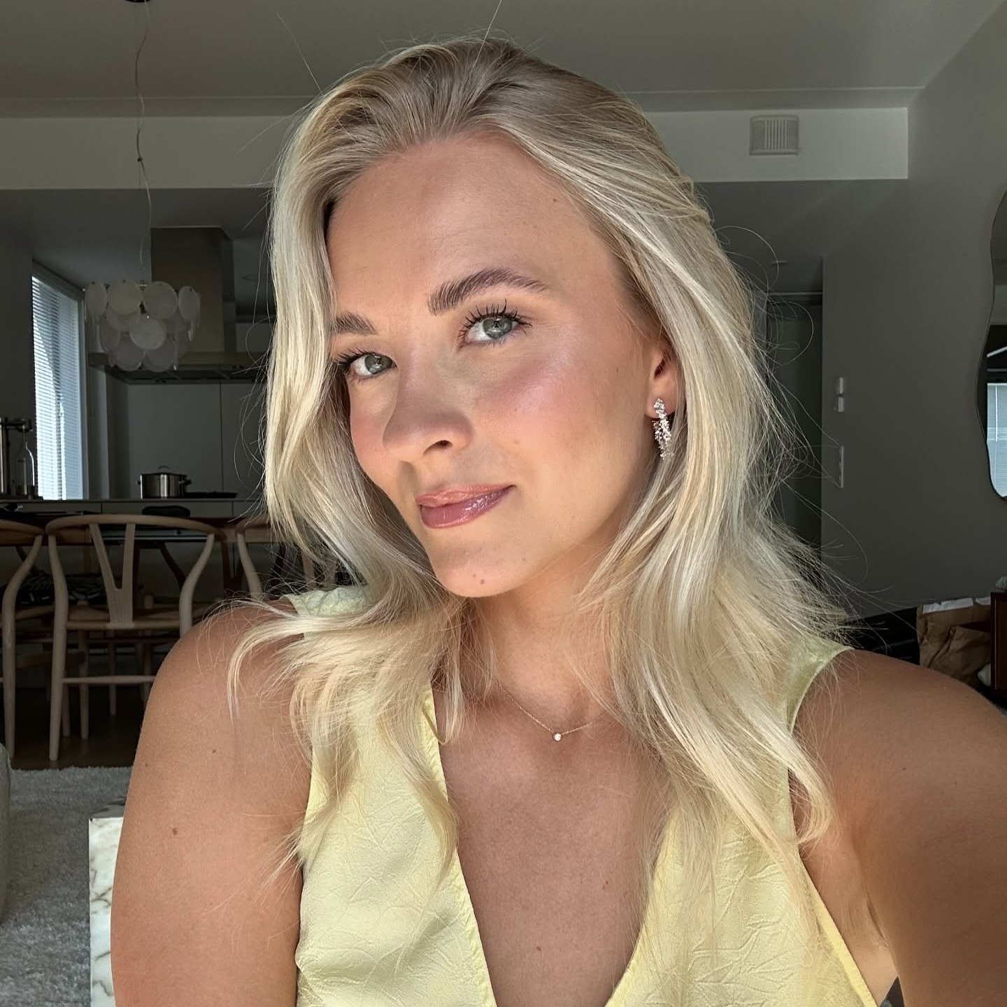 Seraphina Kensington